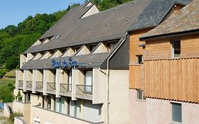 Brit Hotel Du Ban